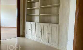 Imagem 5: Apartamento à venda em Bosque da Saúde com 101 m², 3 quartos, 1 suíte, 2 vagas