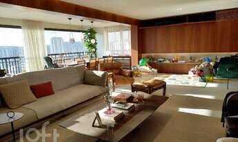 Imagem 5: Apartamento à venda em Perdizes com 255 m², 4 quartos, 3 suítes, 4 vagas