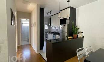 Imagem 7: Apartamento à venda em Saúde com 71 m², 2 quartos, 1 suíte, 1 vaga