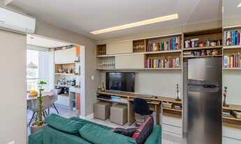 Imagem 7: APARTAMENTO em São Paulo - SP, Chácara Santo Antônio (Zona Sul