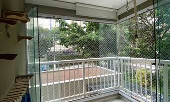 Imagem 1: Apartamento à venda em Jabaquara com 56 m², 2 quartos, 1 suíte, 1 vaga