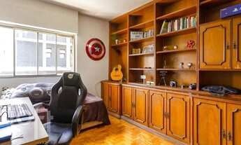 Imagem 5: Apartamento à venda em Perdizes com 109 m², 3 quartos, 2 suítes, 2 vagas