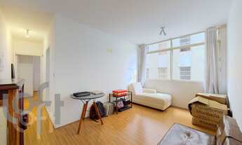 Imagem: Apartamento à venda em Sumaré com 43 m²