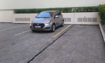 Imagem 3: Apartamento à venda em Campo Belo com 161 m², 3 quartos, 3 suítes, 3 vagas