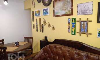 Imagem: Apartamento à venda em Sacomã com 36 m²