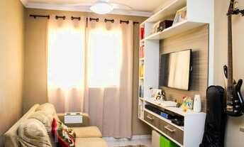 Imagem 3: Apartamento à venda em Vila Prudente com 36 m², 1 quarto