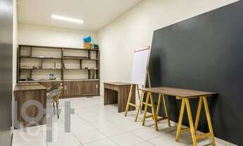 Imagem 7: Apartamento à venda em República com 120 m², 2 quartos, 1 suíte