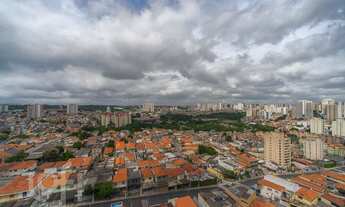 Imagem 5: Apartamento à venda em Cursino com 90 m², 3 quartos, 1 suíte, 2 vagas