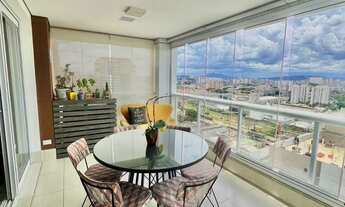 Imagem 6: Apartamento à venda em Lapa com 90 m², 3 quartos, 2 suítes, 3 vagas