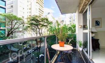 Imagem 5: Apartamento à venda em Santa Cecília com 210 m², 3 quartos, 3 suítes, 2 vagas