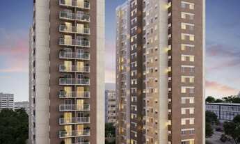 Imagem: APARTAMENTO em São Paulo - SP, Butantã