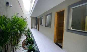 Imagem 2: Apartamento à venda em Vila Formosa com 31 m², 2 quartos