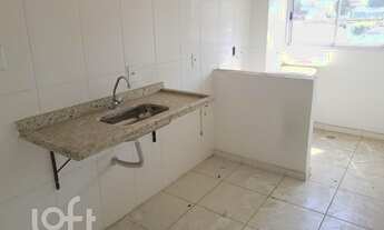 Imagem 7: Apartamento à venda em Vila Curuçá com 49 m², 2 quartos