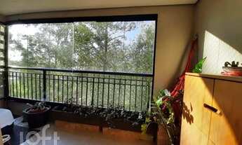 Imagem 4: Apartamento à venda em Vila Andrade com 72 m², 3 quartos, 1 suíte, 1 vaga