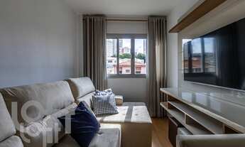 Imagem: Apartamento à venda em Ipiranga com 42