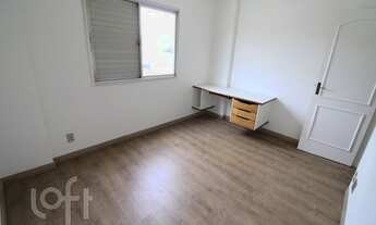 Imagem 7: Apartamento à venda em Jabaquara com 60 m², 2 quartos, 1 vaga