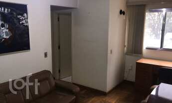 Imagem 3: Apartamento à venda em Vila Mariana com 72 m², 3 quartos, 1 vaga