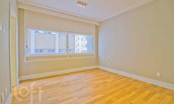 Imagem 3: Apartamento à venda em Sumaré com 210 m², 2 quartos, 1 suíte, 1 vaga