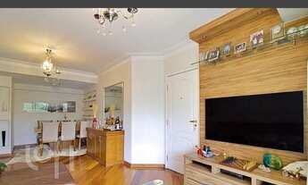 Imagem 4: Apartamento à venda em Vila Andrade com 117 m², 3 quartos, 2 suítes, 2 vagas