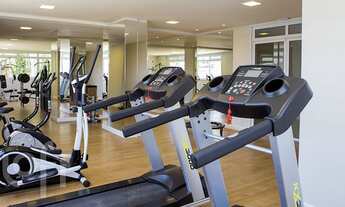 Imagem 6: Apartamento à venda em Brás com 60 m², 2 quartos, 1 suíte, 1 vaga