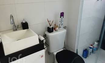 Imagem 7: Apartamento à venda em Cambuci com 41 m², 2 quartos