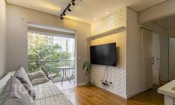 Imagem: Apartamento à venda em Vila Andrade com