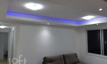 Imagem 2: Apartamento à venda em Sacomã com 40 m², 2 quartos