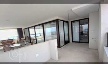 Imagem 2: Apartamento à venda em Alto da Lapa com 218 m², 4 quartos, 2 suítes, 4 vagas