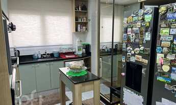 Imagem 5: Apartamento à venda em Ipiranga com 143 m², 3 quartos, 3 suítes, 3 vagas