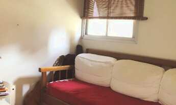 Imagem 6: Apartamento à venda em Vila Olímpia com 100 m², 3 quartos, 1 suíte, 1 vaga