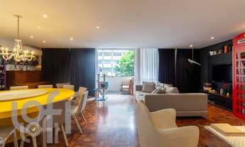 Imagem 1: Apartamento à venda em Santa Cecília com 272 m², 4 quartos, 3 suítes, 2 vagas