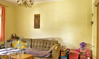 Imagem: Apartamento à venda em Tucuruvi com 93