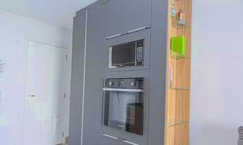 Imagem 7: Apartamento à venda em Campos Elísios com 38 m², 1 quarto, 1 suíte, 1 vaga