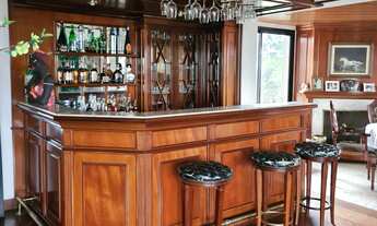 Imagem 4: Apartamento à venda em Vila Andrade com 287 m², 4 quartos, 4 suítes, 4 vagas