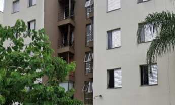 Imagem 6: Apartamento à venda em Campo Limpo com 53 m², 2 quartos, 1 vaga