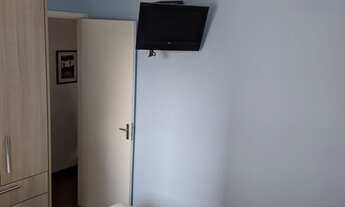 Imagem 4: Apartamento à venda em Aricanduva com 45 m², 2 quartos, 1 vaga