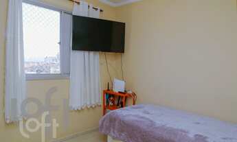 Imagem 6: Apartamento à venda em Sacomã com 56 m², 2 quartos, 1 vaga