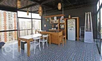 Imagem: Apartamento à venda em Vila Leopoldina