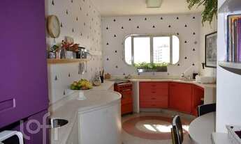 Imagem 4: Apartamento à venda em Aclimação com 195 m², 4 quartos, 2 suítes, 3 vagas