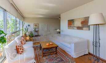 Imagem 2: Apartamento à venda em Vila Andrade com 175 m², 3 quartos, 2 suítes, 2 vagas