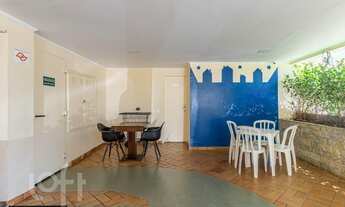 Imagem 3: Apartamento à venda em Vila Romana com 62 m², 3 quartos, 1 vaga