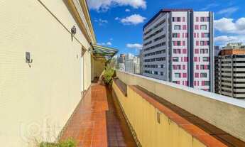 Imagem 3: Apartamento à venda em Bela Vista com 175 m², 3 quartos, 2 vagas