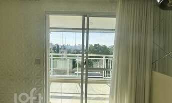 Imagem 5: Apartamento à venda em Ipiranga com 60 m², 2 quartos, 1 suíte, 2 vagas