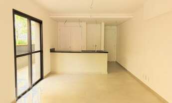 Imagem 6: Apartamento à venda em República com 76 m², 1 quarto, 1 vaga