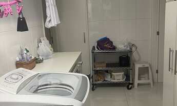 Imagem 5: Apartamento à venda em Aclimação com 167 m², 3 quartos, 2 suítes, 3 vagas