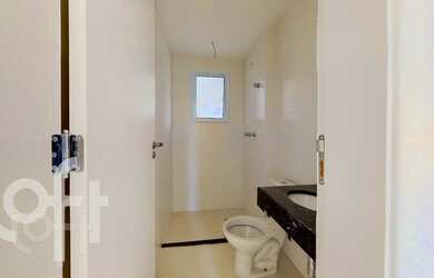 Imagem 4: Apartamento à venda em Brasilândia com 66 m², 3 quartos, 1 suíte, 2 vagas