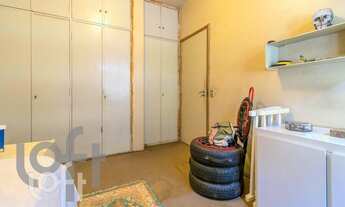 Imagem: Apartamento à venda em Higienópolis com