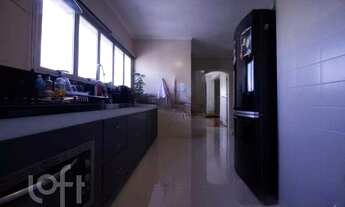 Imagem 6: Apartamento à venda em Cidade Ademar com 208 m², 4 quartos, 1 suíte, 3 vagas