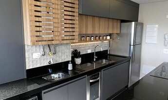 Imagem 6: Apartamento à venda em Lapa com 79 m², 2 quartos, 2 vagas