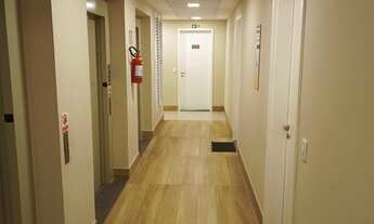 Imagem 5: Apartamento à venda em República com 29 m², 1 quarto, 1 suíte